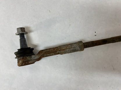 1999 Chevy C5 Corvette RH Passenger  Rear Inner Outer Tie Rod Toe Link OEM