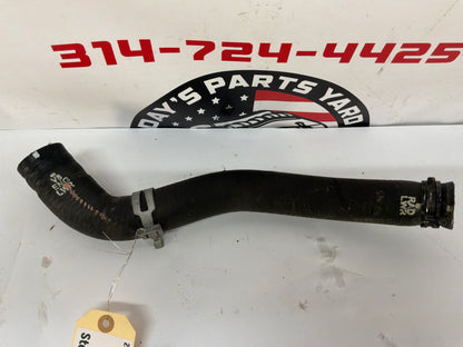 2013 Chevy Camaro ZL1 Upper Radiator Hose OEM