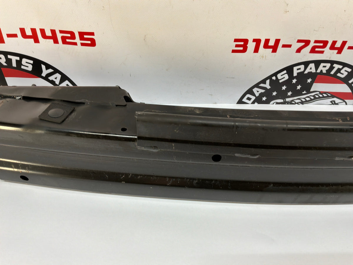 2009 Cadillac CTS-V Front Bumper Reinforcement Impact Crash Bar OEM