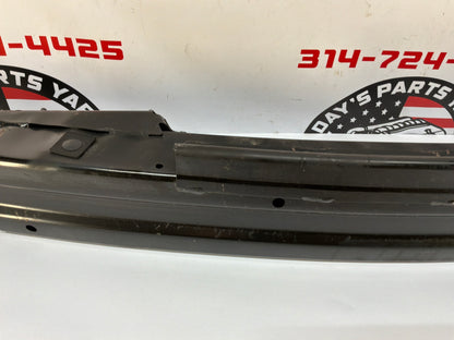 2009 Cadillac CTS-V Front Bumper Reinforcement Impact Crash Bar OEM