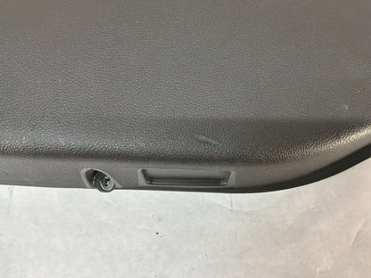2014 Chevy Caprice PPV RH Passenger Front Door Panel OEM