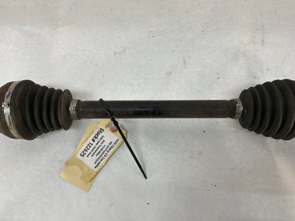 1999 Chevy C5 Corvette LH Driver Rear CV Axle Half Shaft OEM