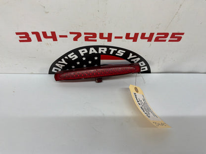 2002 Chevy C5 Corvette Convertible Center High Mount Stop Third Brake Light OEM