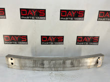 Crash bar - Day's Parts Yard