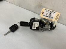 Ignition w keys - Day's Parts Yard