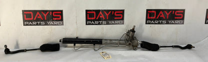 2008 Pontiac G8 GT Power Steering Rack and Pinion Gear Assembly  OEM