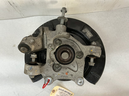 2015 Chevy Camaro SS RH Passenger Rear Spindle Knuckle Hub Wheel Bearing OEM