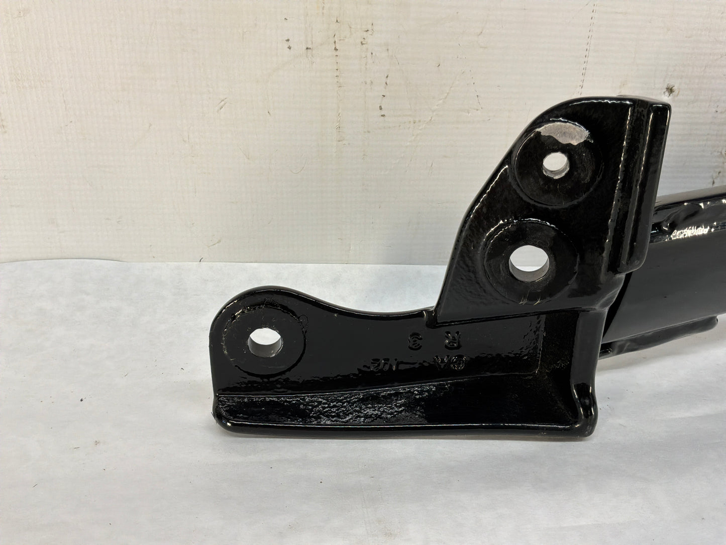 2014 Chevy Camaro ZL1 Front Suspension Strut Tower Bracket Brace Bar OEM