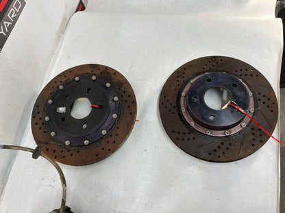 Calipers - Day's Parts Yard