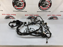 2013 Chevy Camaro ZL1 Engine Automatic Transmission Wire Wiring Harness OEM