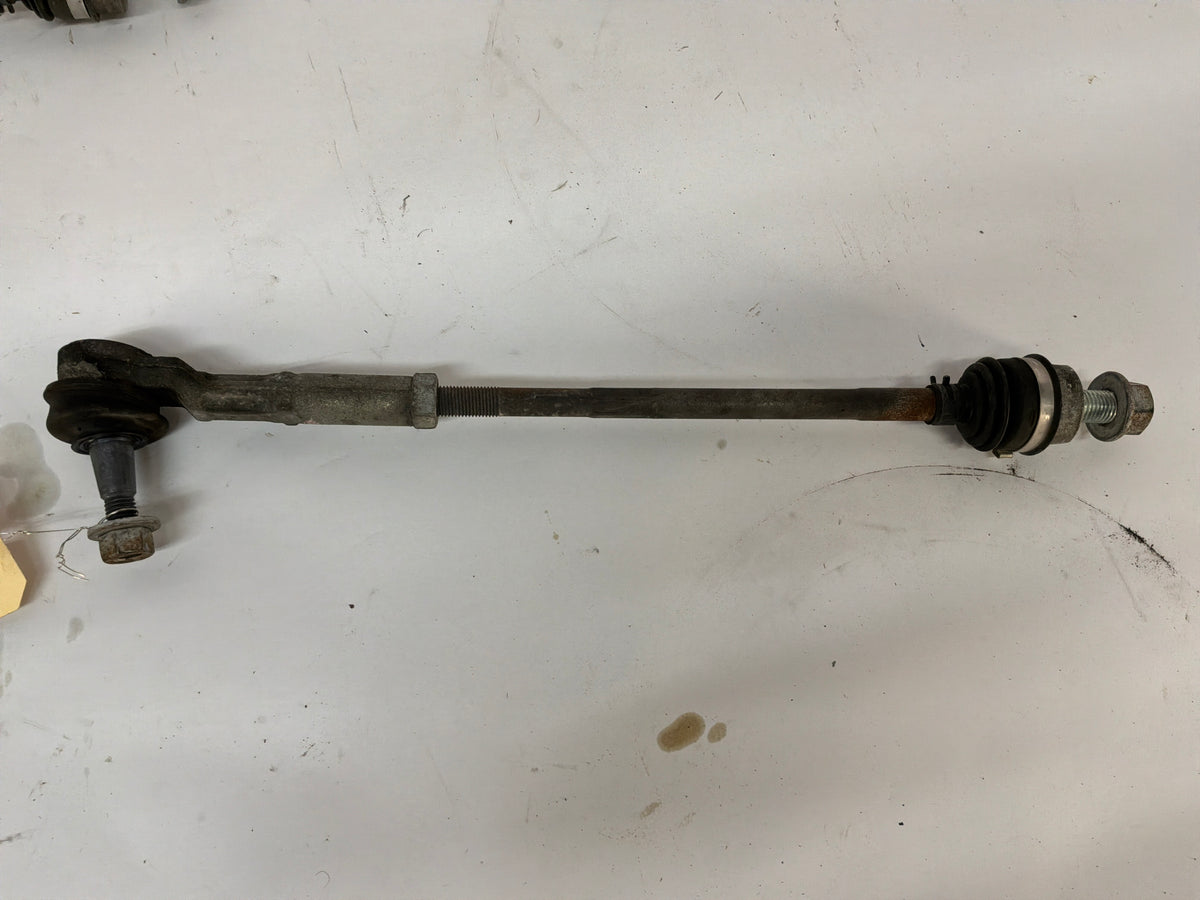 2002 Chevy C5 Corvette LH Driver Rear Inner Outer Tie Rod Toe Link OEM