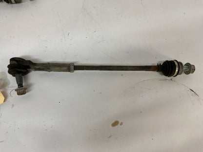 2002 Chevy C5 Corvette LH Driver Rear Inner Outer Tie Rod Toe Link OEM