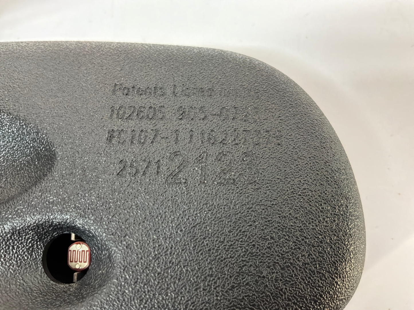 2006 Cadillac CTS-V Interior Rear View Mirror OEM
