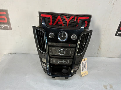 HVAC - Day's Parts Yard