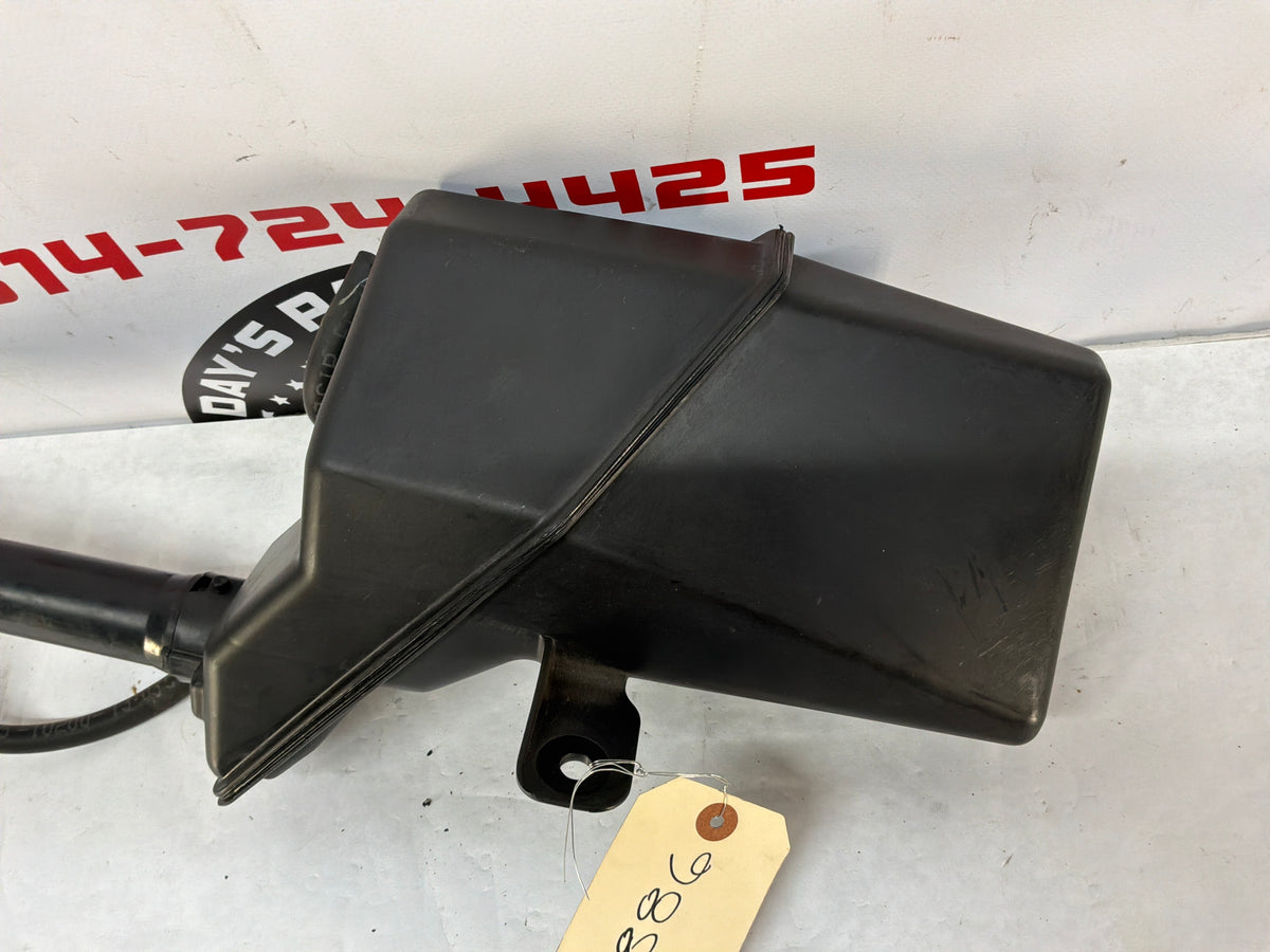2015 Chevy Camaro SS 1LE Coolant Recovery Reservoir Overflow Bottle Tank OEM