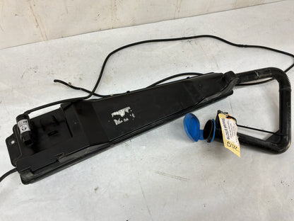 2014 Chevy Caprice PPV Windshield Washer Reservoir Overflow Tank Bottle OEM