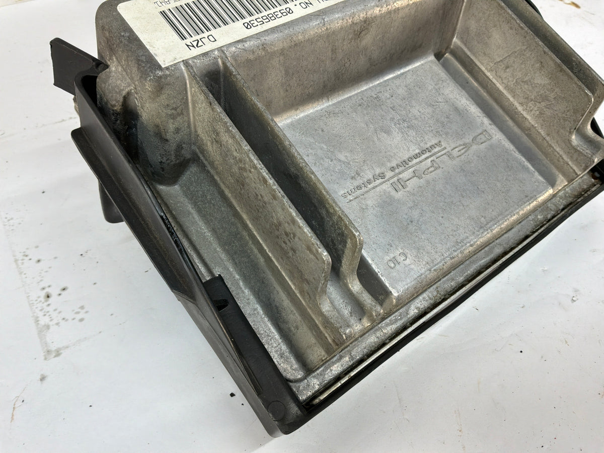 2002 Chevy Camaro Z28 ECM ECU PCM Computer Module OEM