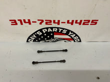 2009 Cadillac CTS-V Rear RH & LH Ride Height Linkage Arm Set OEM