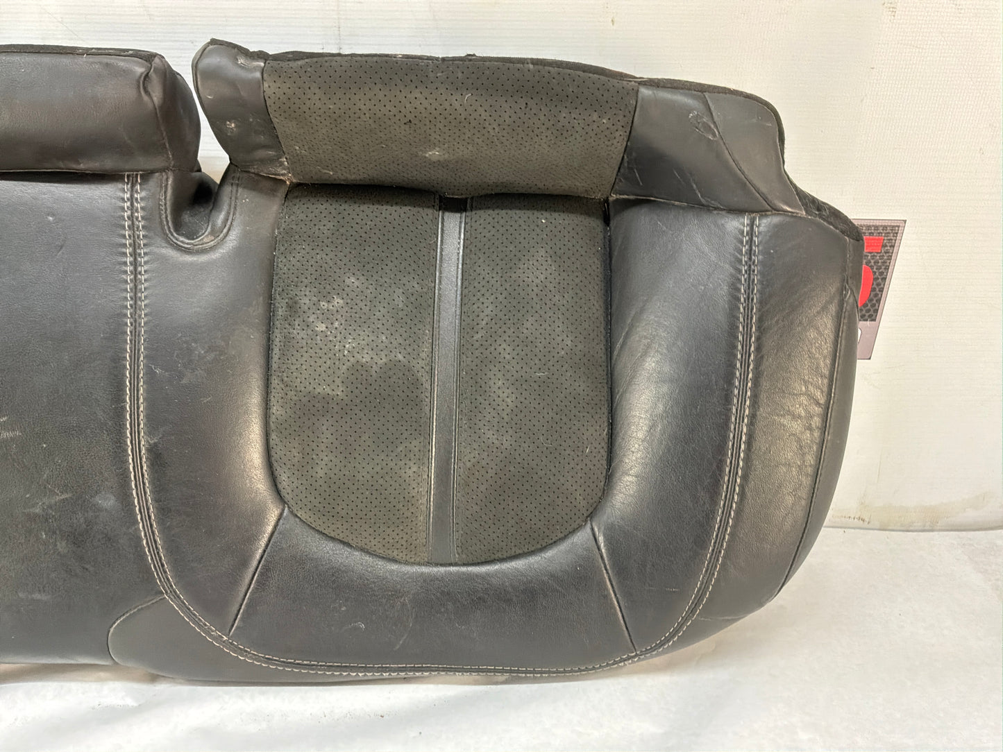 Seats - Day's Parts Yard