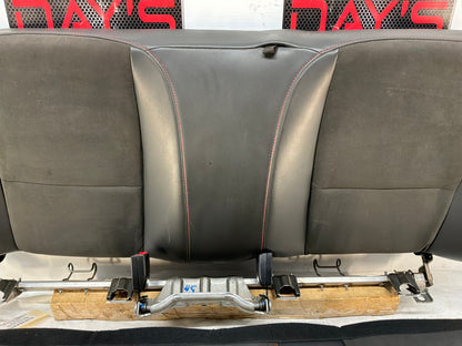 Rear seats - Day's Parts Yard