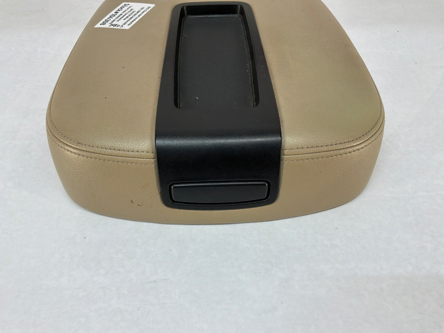 2012 Chevy Avalanche Center Console Armrest Lid OEM