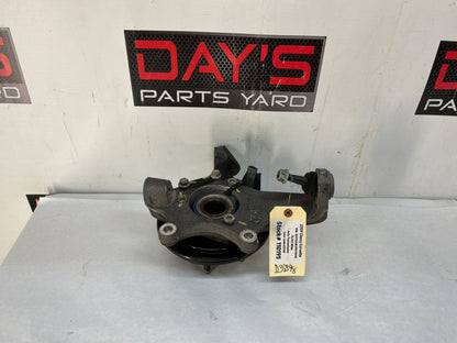 Spindle - Day's Parts Yard