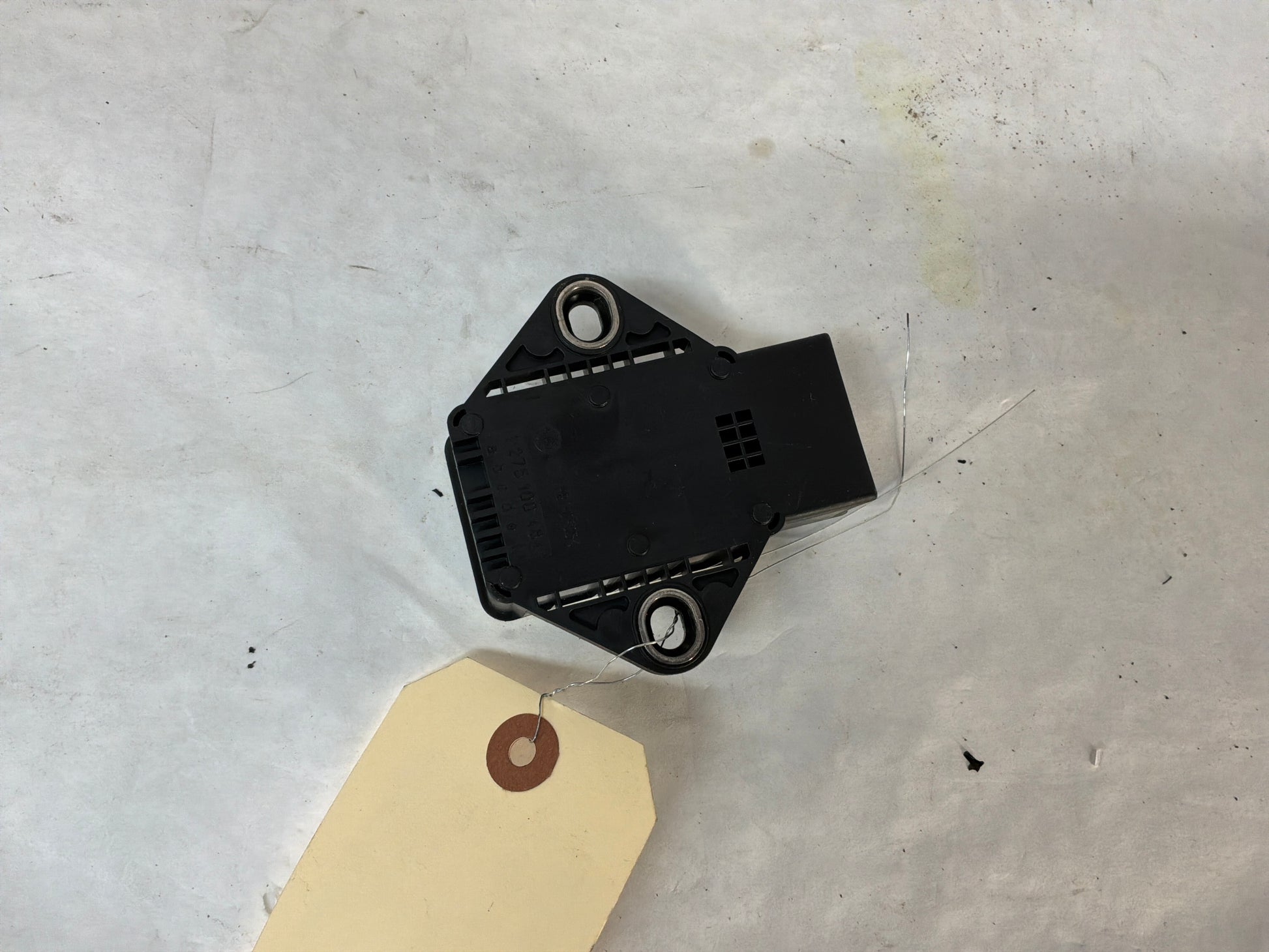 Module - Day's Parts Yard