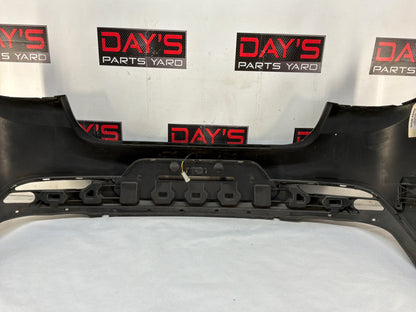 2017 Chevy SS Sedan Complete Rear Bumper Cover OEM - Day's Parts Yard