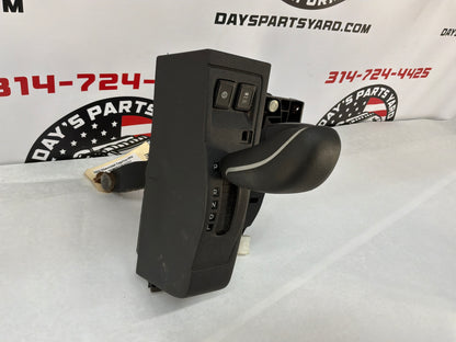 2011 Chevy Caprice PPV Automatic Transmission Shifter Gear Selector OEM