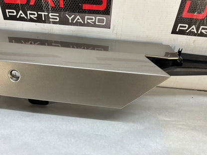 2002 Cadillac Escalade EXT RH Passenger Side Bed Tool Storage Box OEM