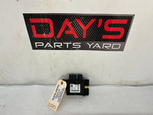 Module - Day's Parts Yard