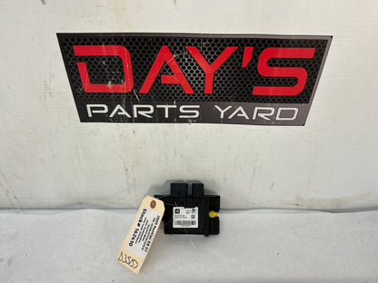 Module - Day's Parts Yard