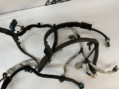 2006 Pontiac GTO Engine Motor Manual Transmission Wire Wiring Harness OEM