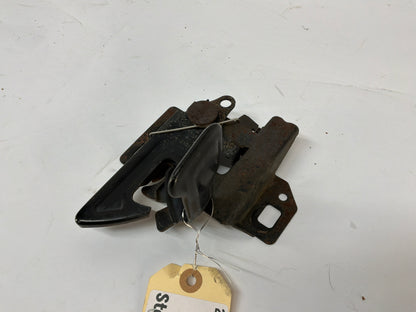 2006 Cadillac CTS-V Hood Latch OEM