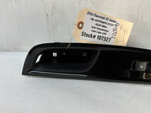Front rh door control - Day's Parts Yard