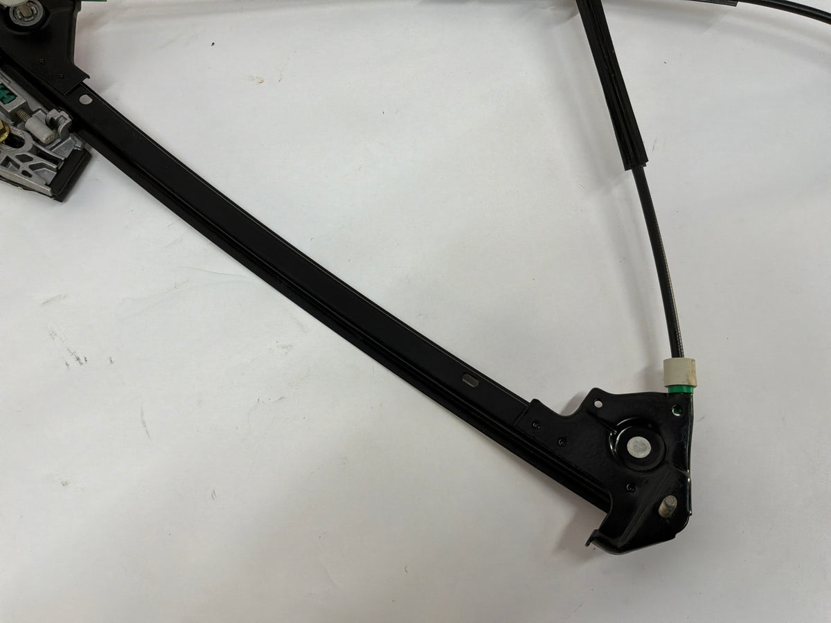 2002 Chevy C5 Corvette Convertible RH Passenger Front Window Regulator w/ Motor