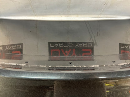 2017 Chevrolet SS Sedan Trunk deck lid