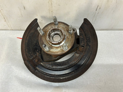 2008 Pontiac G8 GT RH Passenger Front Suspension Spindle Knuckle Hub Assembly OEM