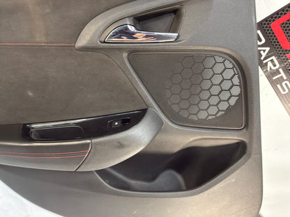 Lh rear door panel - Day's Parts Yard
