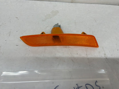 2023 Chevy Camaro SS LH Driver Side Marker Light Lamp OEM
