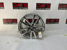 Wheel - Day's Parts Yard