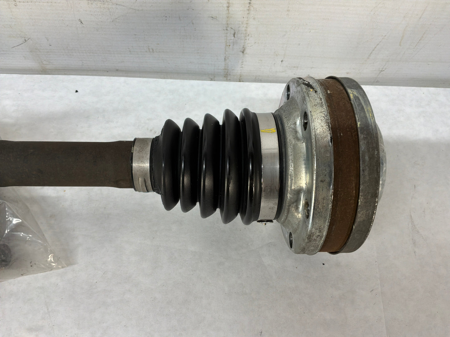 2006 Pontiac GTO LH Driver Rear CV Axle Half Shaft OEM