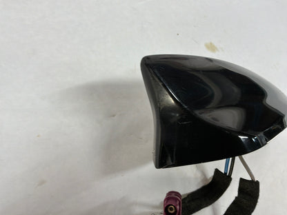 2017 Chevy SS Sedan Shark Fin Roof Antenna Black OEM
