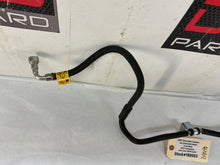 2013 Chevy Camaro Fuel Gas Line Hose Tube Pipe OEM