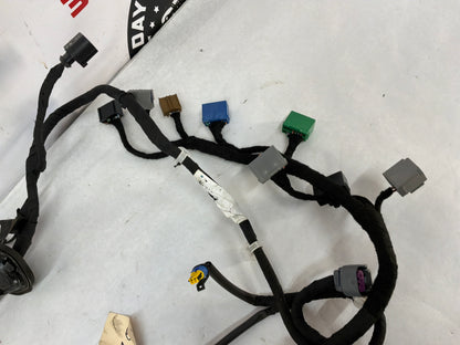 2014 Chevy SS Sedan Fire Wall Engine Bay Front Chassis Wire Wiring Harness OEM