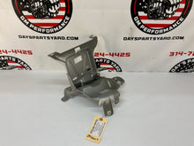 2014 Chevy SS Sedan Metal Fuse Box and ECM Bracket OEM - Day's Parts Yard