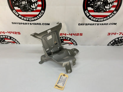 2014 Chevy SS Sedan Metal Fuse Box and ECM Bracket OEM