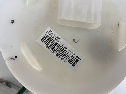 Fuel pump - Day's Parts Yard
