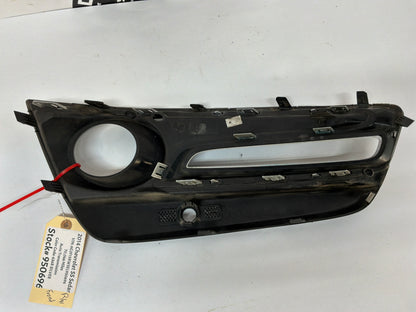 2014 Chevy SS Sedan RH Passenger Fog Running Light Lamp Opening Cover Bezel OEM