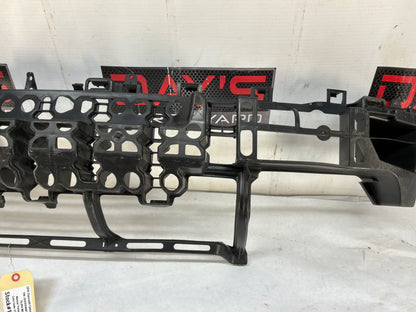 2015 Chevrolet Camaro SS 1LE Rear Bumper Energy Impact Absorber OEM